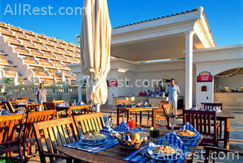 Sheraton Sharm Hotel 25